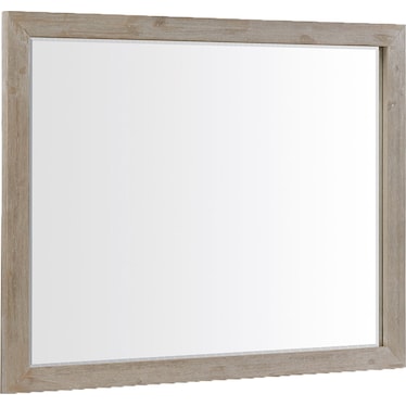 Arcadia Mirror