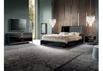 mont noir bedroom sets pjmt pcs  