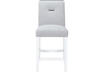 monte carlo dchairs monaco bs gry wht  