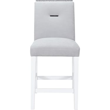 Monte Carlo Bar Stool