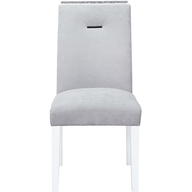 Monte Carlo Dining Chair