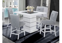 monte carlo dining sets monacob pcs  