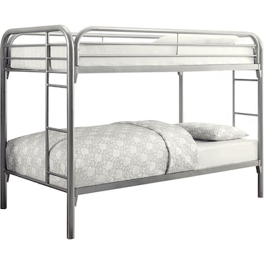 Morgan Twin over Twin Bunk Bed