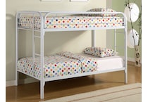 morgan bunk beds w  