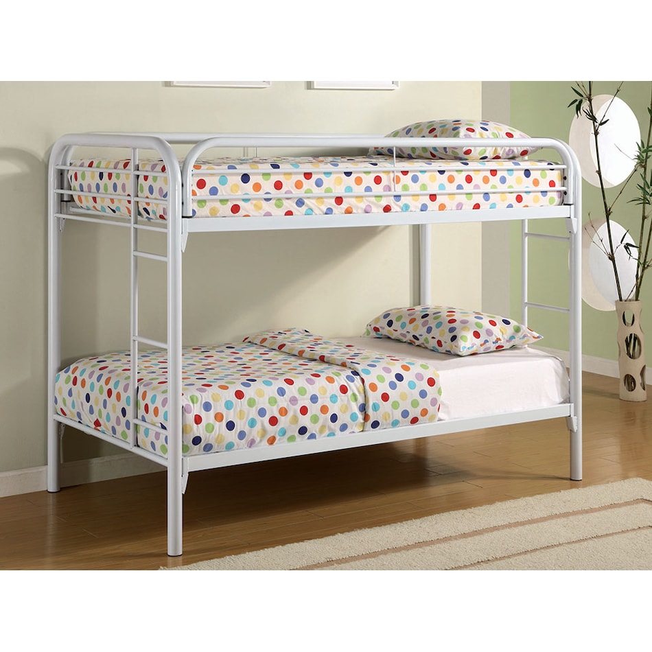 morgan bunk beds w  