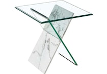 napoli side tables hc et  