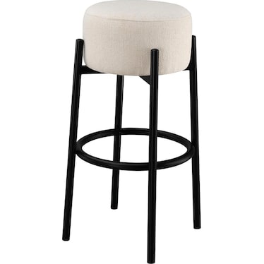 Nash Backless 31" Bar Stool