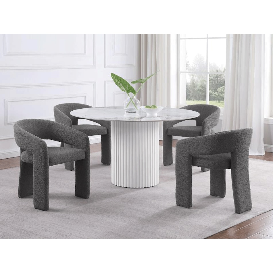 nashira dining sets dgr pcs  