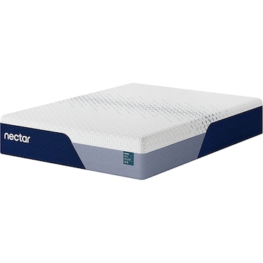 Nectar Premier Foam Medium Firm Full Mattress