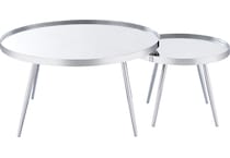 nevis coffee tables   