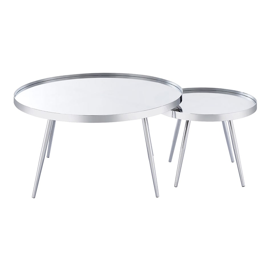 nevis coffee tables   