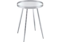 nevis side tables   