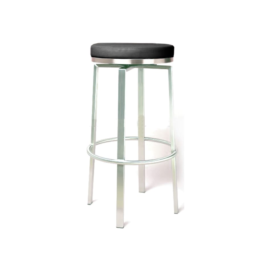 new dehli stools c swivel gry  