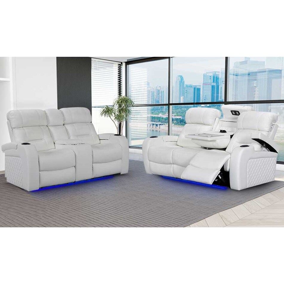 nico living room sets c wht pcs  