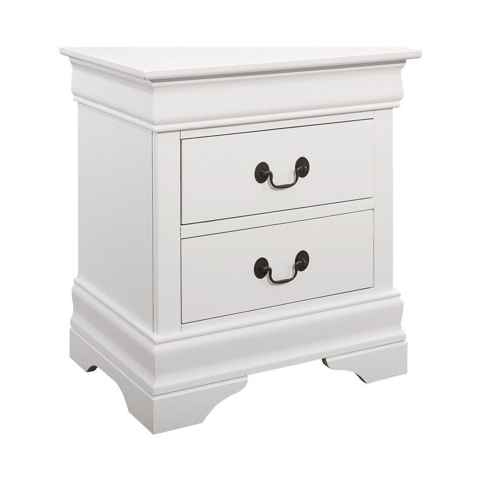night stands   