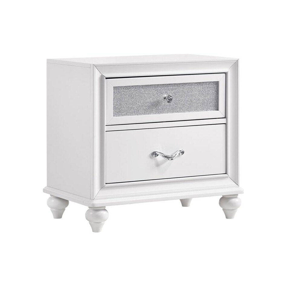 night stands   