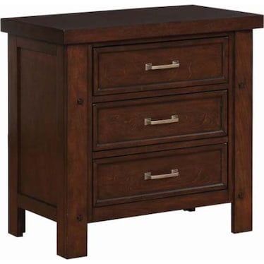 Barstow Night Stand