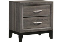 night stands   