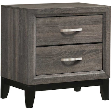 Harrison Nightstand