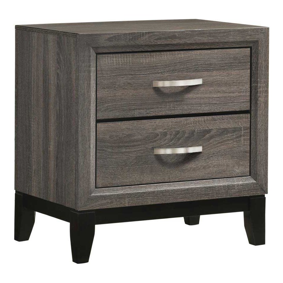 night stands   