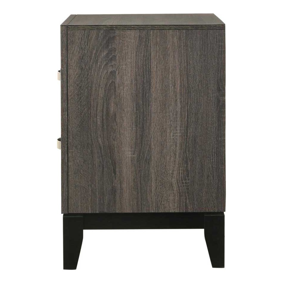 night stands   