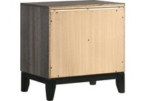 night stands   