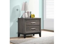 night stands   