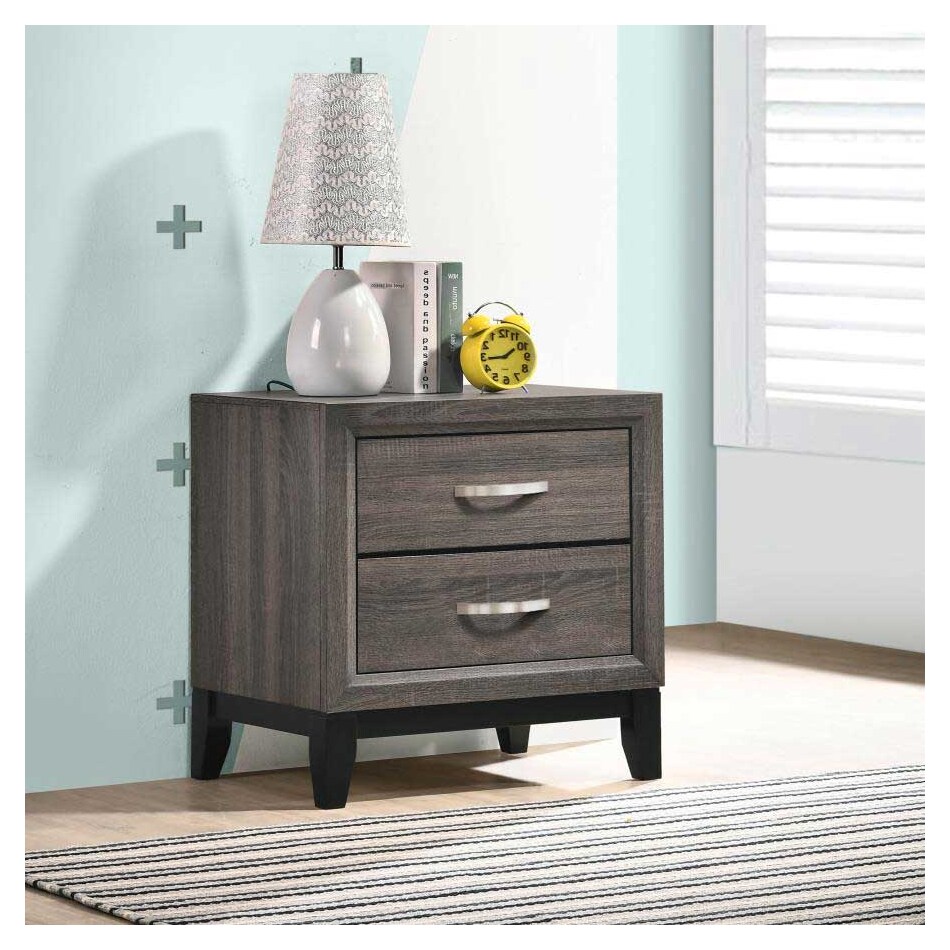 night stands   