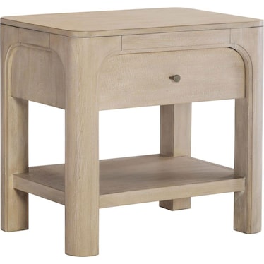 Lucinda Nightstand
