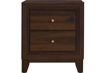 night stands   