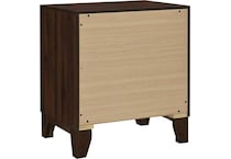 night stands   
