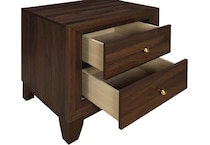 night stands   