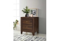 night stands   