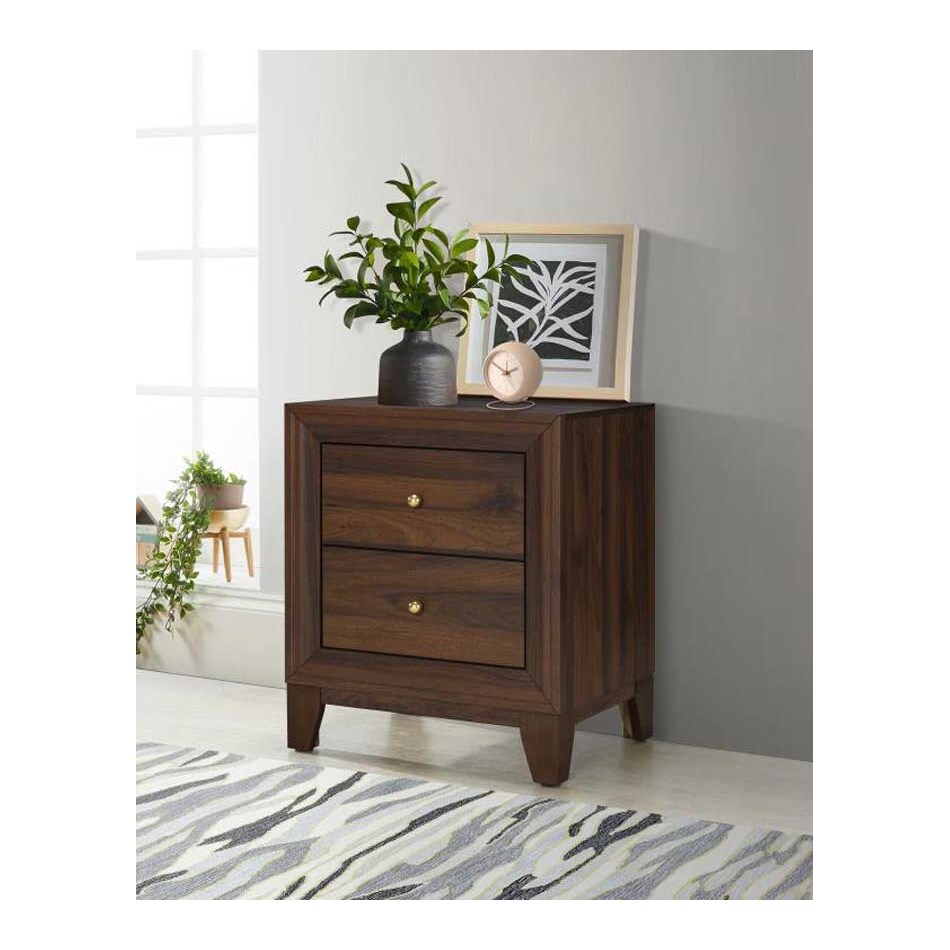 night stands   