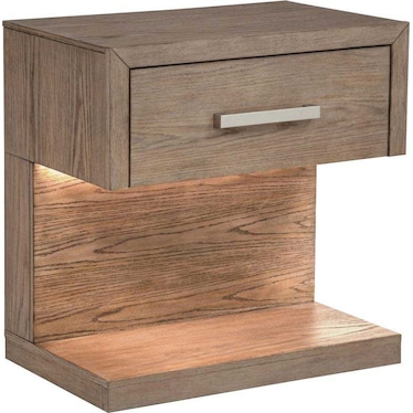Mavis Nightstand