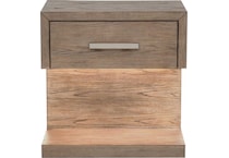 night stands   