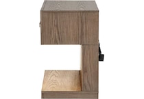 night stands   