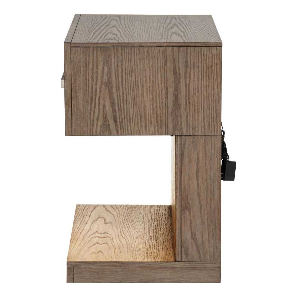 night stands   
