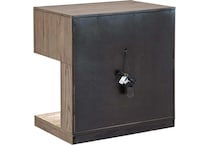 night stands   