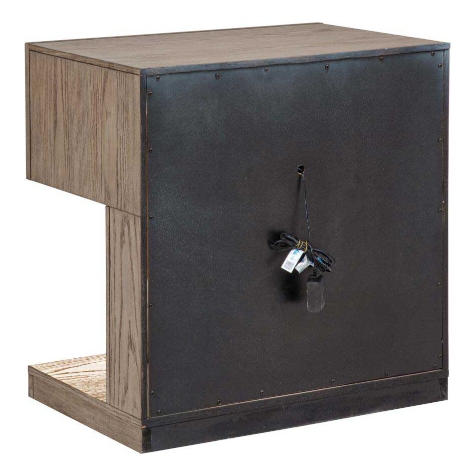 night stands   