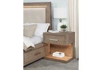 night stands   