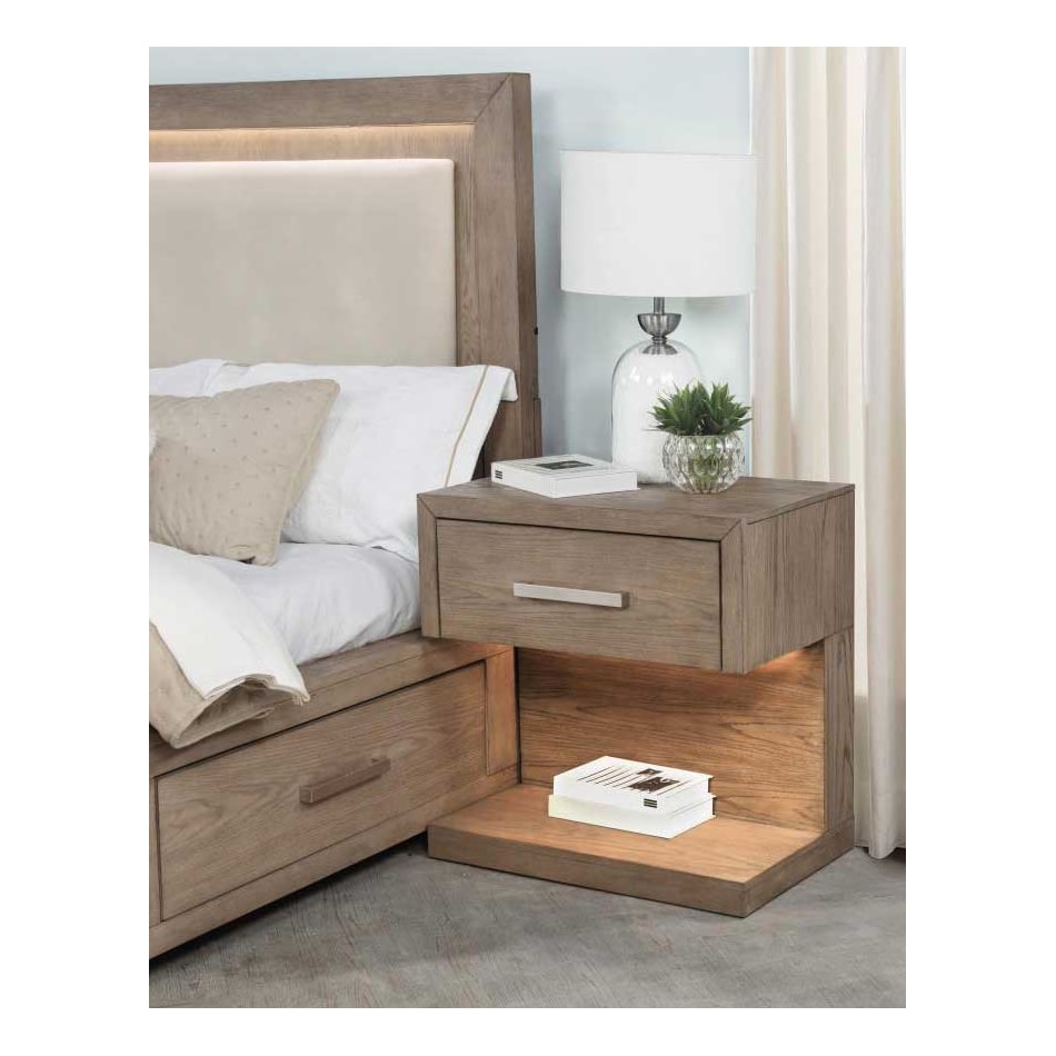 night stands   