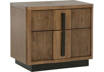 night stands   
