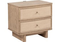 night stands   