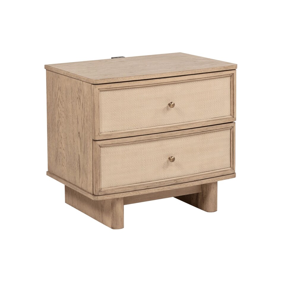night stands   