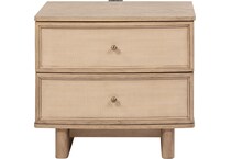 night stands   