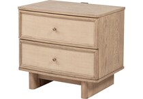 night stands   