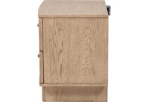 night stands   