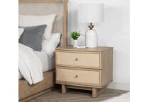 night stands   