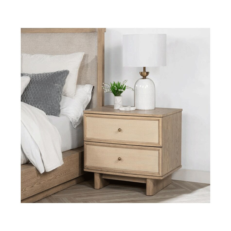 night stands   